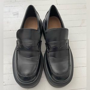 H&M platform loaders